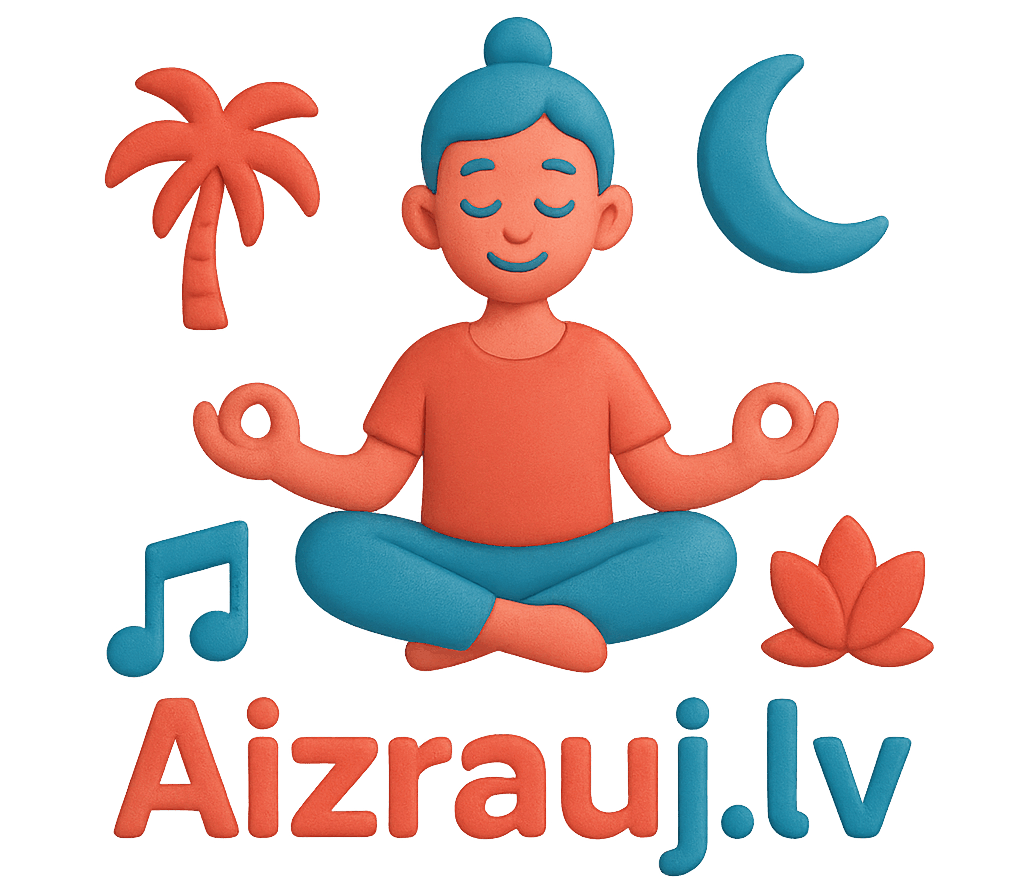 Aizrauj